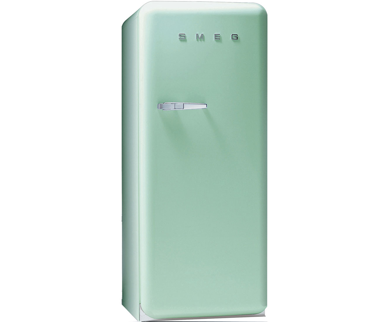 Smeg Right Hand Hinge FAB28QV1 Fridge with Ice Box Review