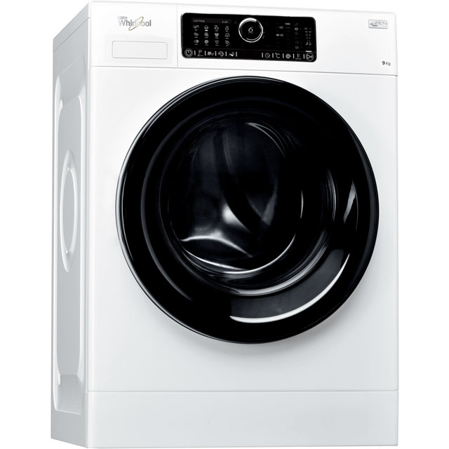 Whirlpool FSCR90430 9Kg Washing Machine with 1400 rpm