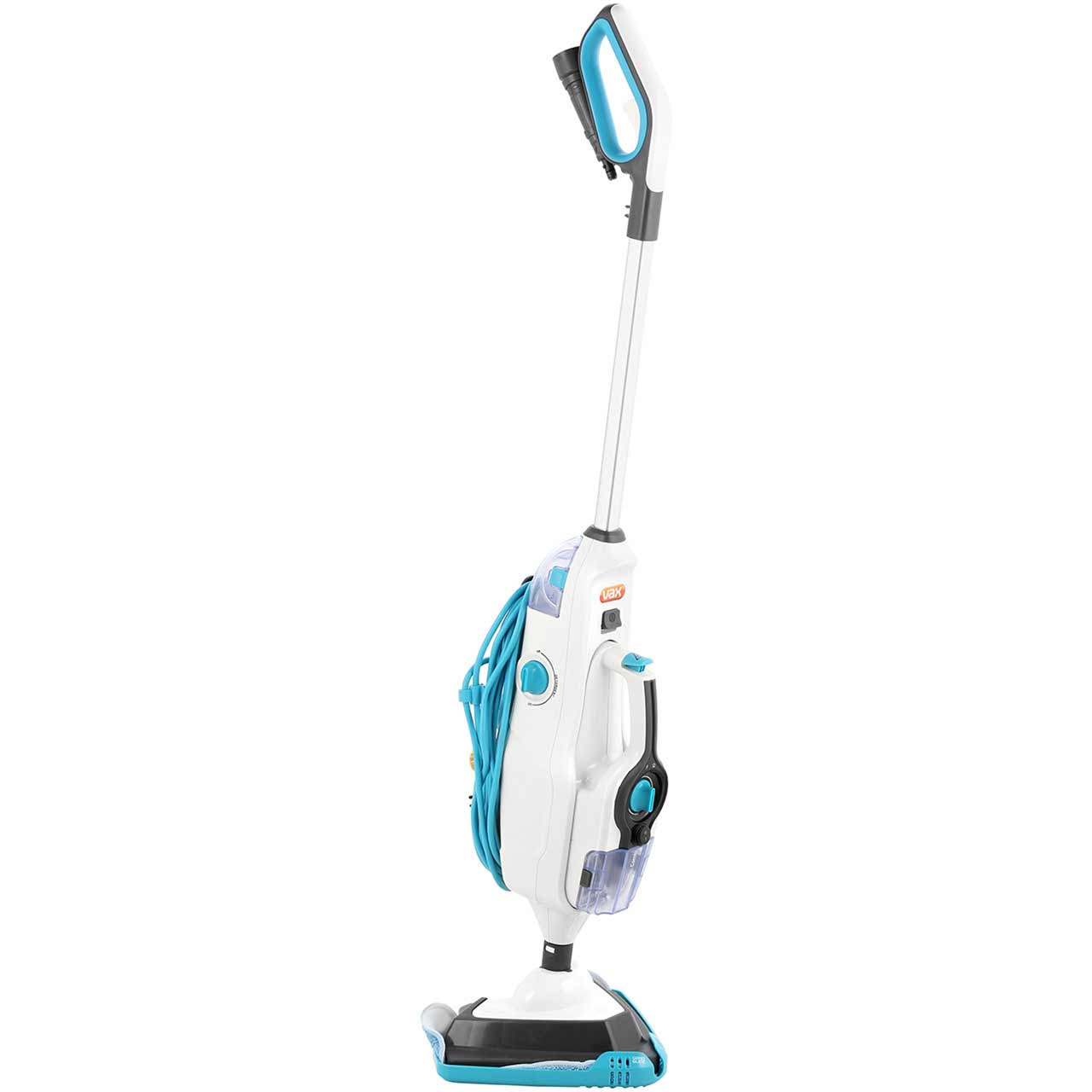 Vax Steam Fresh Combi 15-In-1 S86-SF-C Steam Mop with Detachable Handheld and up to 15 Minutes Run Time Review