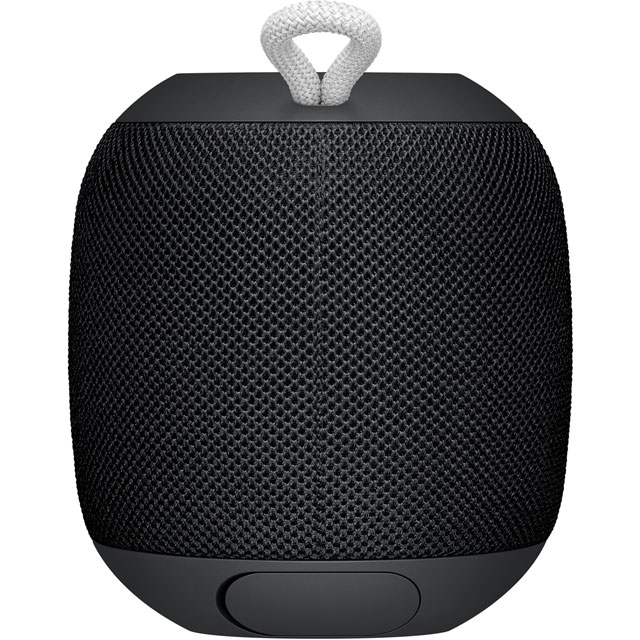review of Ultimate Ears Wonderboom 984-000856 Portable Wireless Speaker