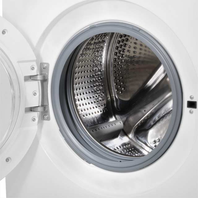 review of Beko WMB71233S 7Kg Washing Machine with 1200 rpm