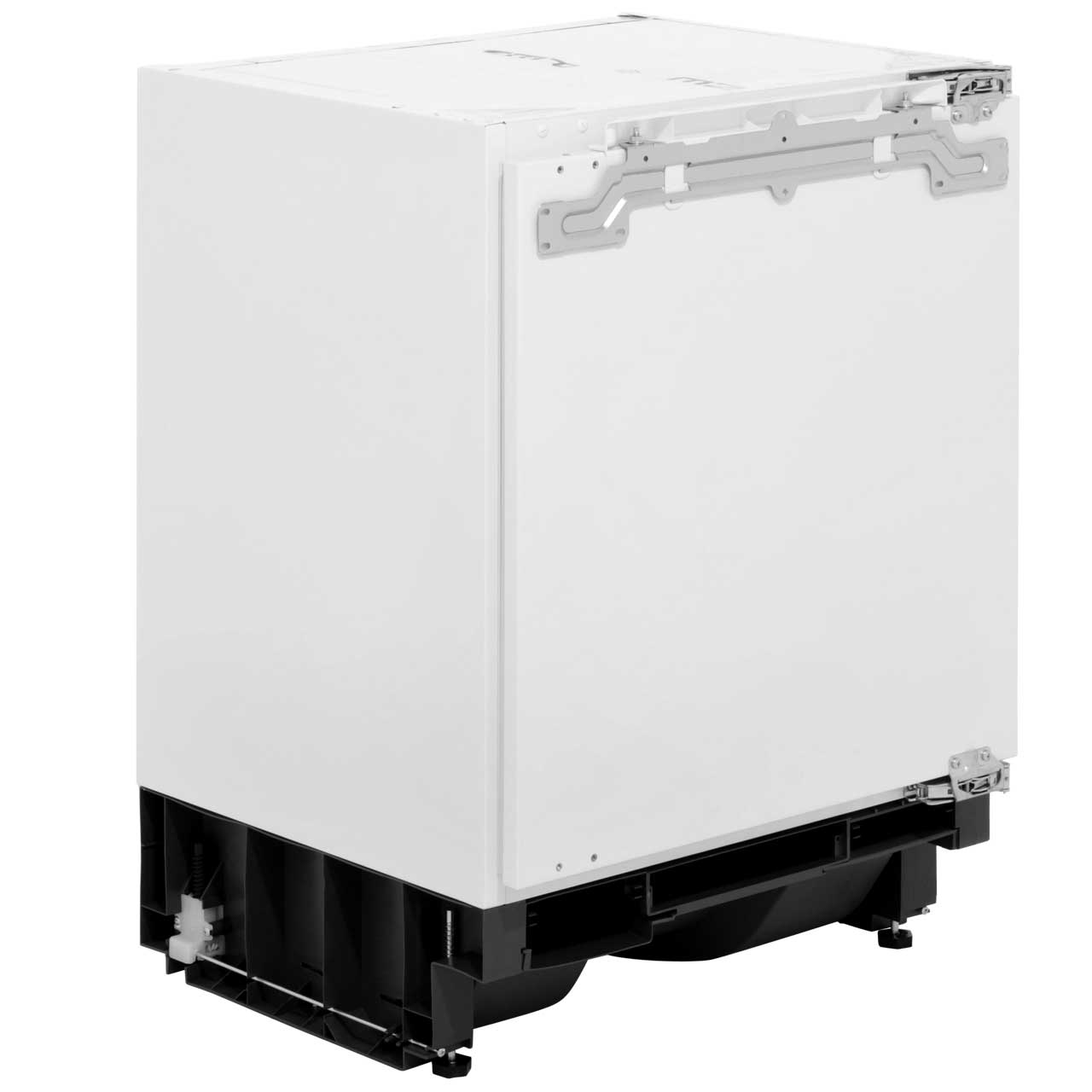Zanussi ZQA12430DA Integrated Under Counter Fridge with Ice Box Review